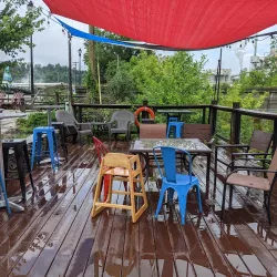 BearWaters Brewing - Weaverville