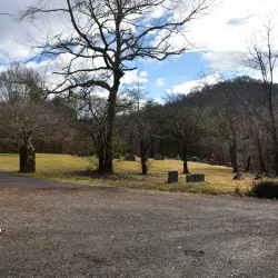 Historic Weaverville Cemetery - Weaverville