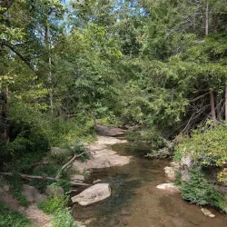 Reems Creek Greenway - Weaverville
