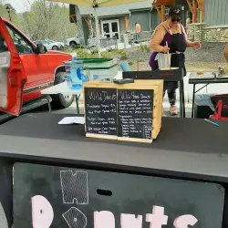 Weaverville Farmers Market - Weaverville