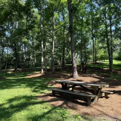 Weaverville Town Park - Weaverville