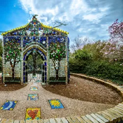 Airlie Gardens - Wilmington