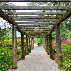 Airlie Gardens - Wilmington