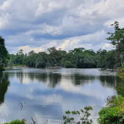 Airlie Gardens - Wilmington