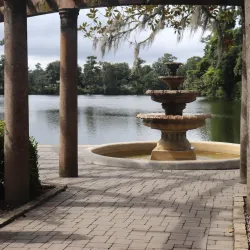 Airlie Gardens - Wilmington