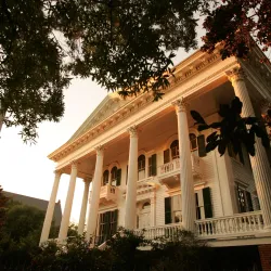 Bellamy Mansion Museum - Wilmington
