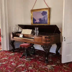 Bellamy Mansion Museum - Wilmington