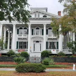 Bellamy Mansion Museum - Wilmington