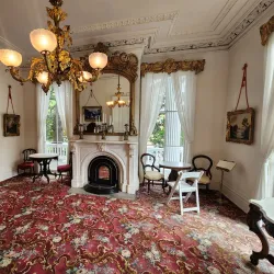 Bellamy Mansion Museum - Wilmington