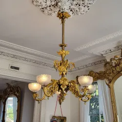 Bellamy Mansion Museum - Wilmington