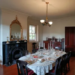 Bellamy Mansion Museum - Wilmington