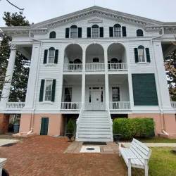 Bellamy Mansion Museum - Wilmington