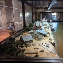 Cape Fear Museum - Wilmington