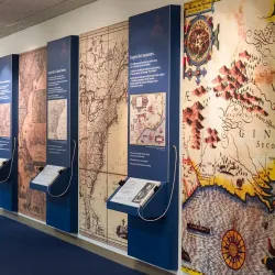 Cape Fear Museum - Wilmington