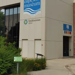 Cape Fear Museum - Wilmington