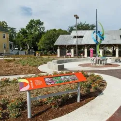 Cape Fear Museum - Wilmington