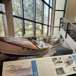 Cape Fear Museum - Wilmington