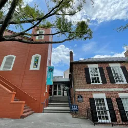 Children's Museum of Wilmington - Wilmington