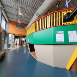 Children's Museum of Wilmington - Wilmington