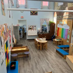 Children's Museum of Wilmington - Wilmington