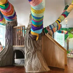 Children's Museum of Wilmington - Wilmington