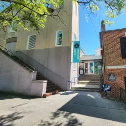 Children's Museum of Wilmington - Wilmington