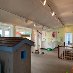 Children's Museum of Wilmington - Wilmington