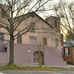 Children's Museum of Wilmington - Wilmington