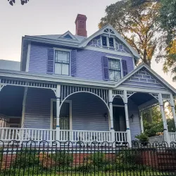 Historic District - Wilmington