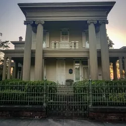 Historic District - Wilmington