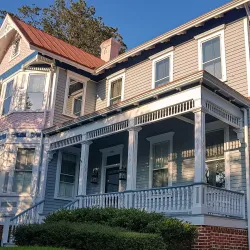 Historic District - Wilmington