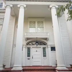 Historic District - Wilmington