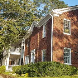 Historic District - Wilmington