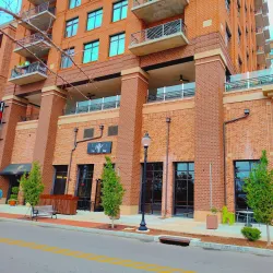 Historic District - Wilmington