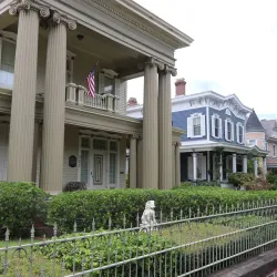 Historic District - Wilmington