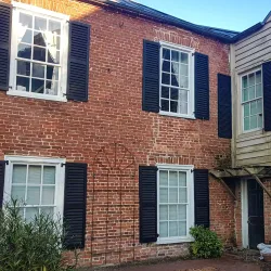 Historic District - Wilmington