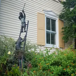 Historic District - Wilmington