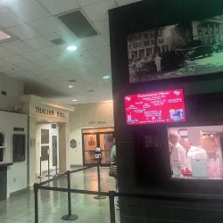 Thalian Hall Center for the Performing Arts - Wilmington