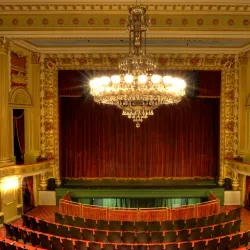 Thalian Hall Center for the Performing Arts - Wilmington