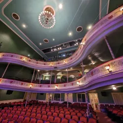 Thalian Hall Center for the Performing Arts - Wilmington