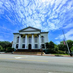Thalian Hall Center for the Performing Arts - Wilmington