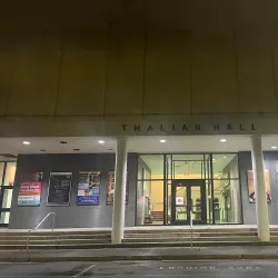 Thalian Hall Center for the Performing Arts - Wilmington