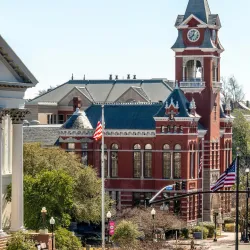 Thalian Hall Center for the Performing Arts - Wilmington