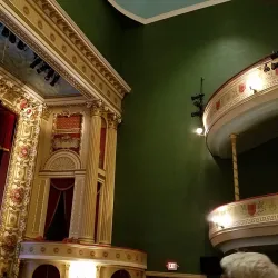 Thalian Hall Center for the Performing Arts - Wilmington