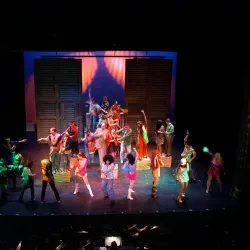 Thalian Hall Center for the Performing Arts - Wilmington