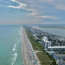 Wrightsville Beach - Wilmington