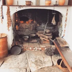 Historic Bethabara Park - Winston-Salem