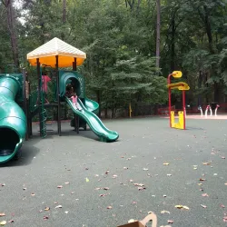 Miller Park - Winston-Salem