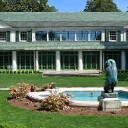 Reynolda Gardens - Winston-Salem