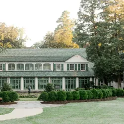 Reynolda House Museum of American Art - Winston-Salem